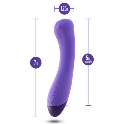 Wellness By Blush™ G Ball Vibrator