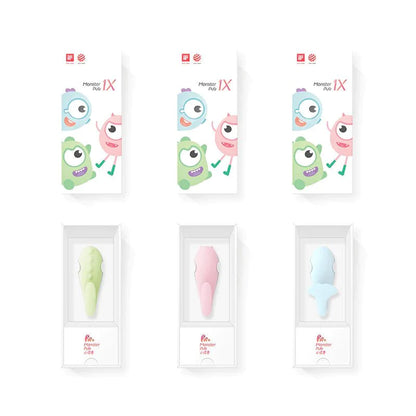 Trứng Rung Kegel Kết Nối App 1X Remote Vibrator