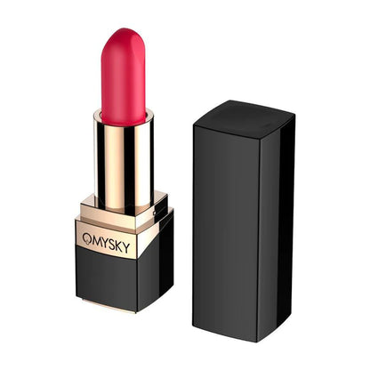 <tc>Mini Lipstick Vibrating Bullet</tc>