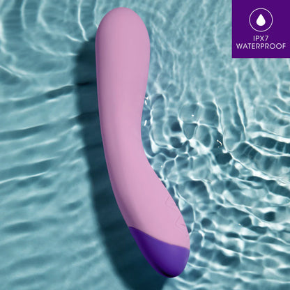 Wellness By Blush™ G Curve Vibrator