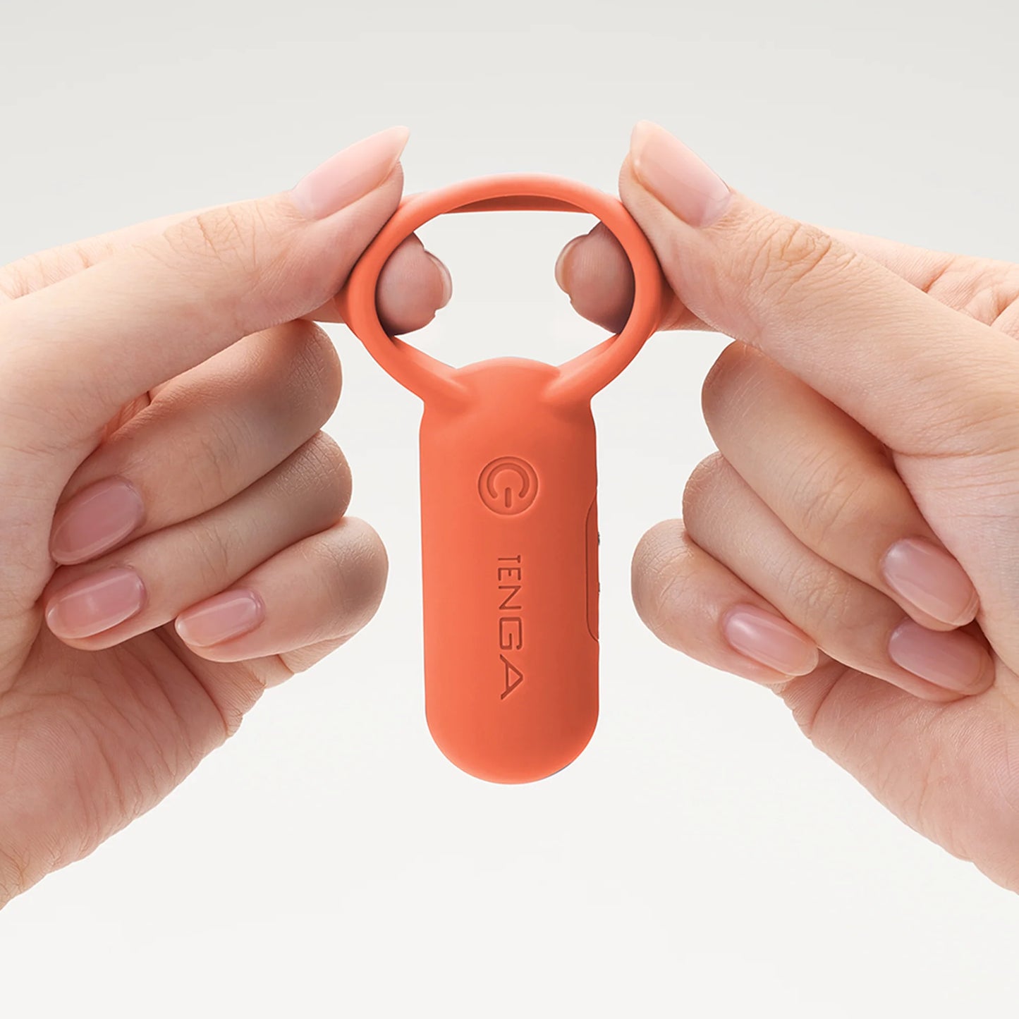 Trứng Rung Đa Năng Cho Cặp Đôi paiRING Coral