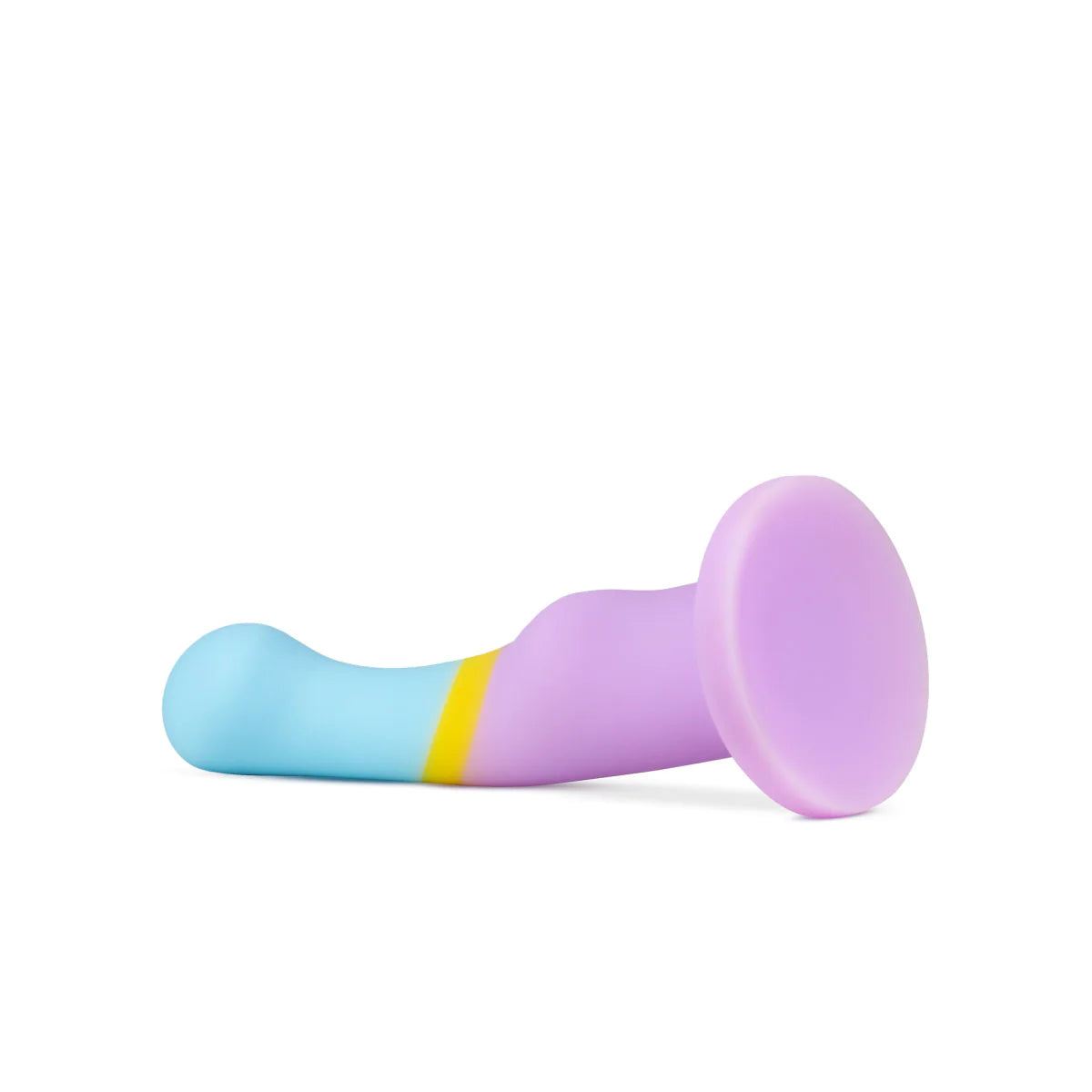 <tc>Avant Heart of Gold D14 Artisan Dildo</tc>