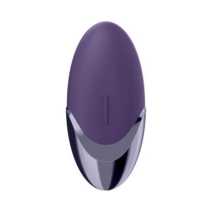 Máy Rung Điểm C Cầm Tay Purple Pleasure