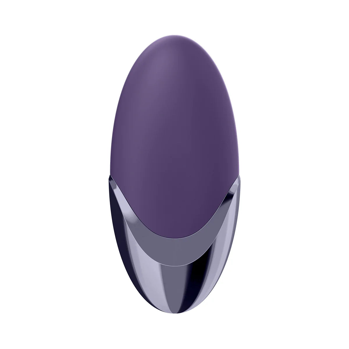 Máy Rung Điểm C Cầm Tay Purple Pleasure