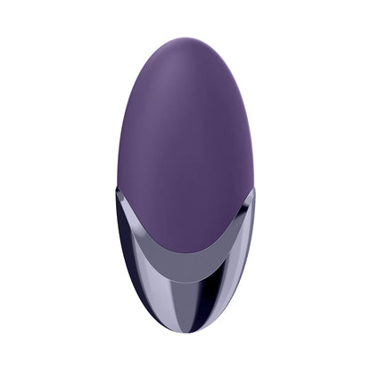 Máy Rung Điểm C Cầm Tay Purple Pleasure