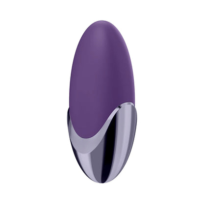 Máy Rung Điểm C Cầm Tay Purple Pleasure