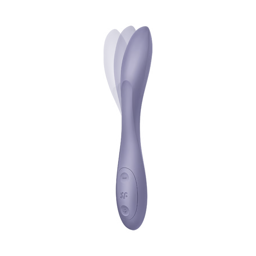 Máy Rung Linh Hoạt Điểm G Flex 2