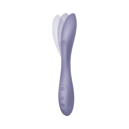 Máy Rung Linh Hoạt Điểm G Flex 2