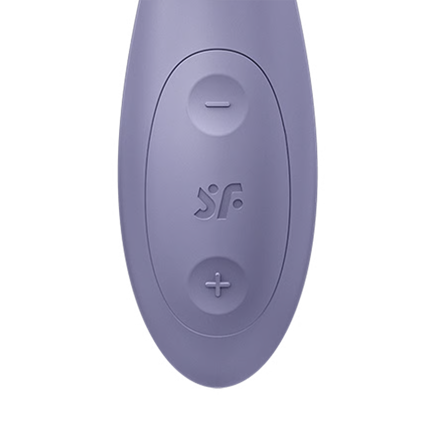Máy Rung Linh Hoạt Điểm G Flex 2