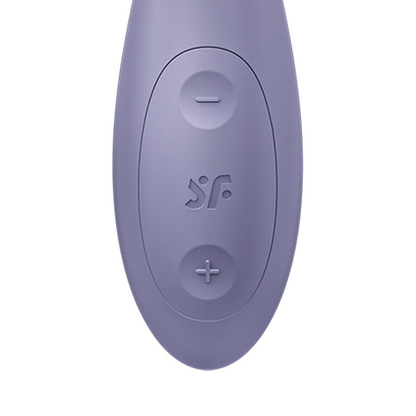 Máy Rung Linh Hoạt Điểm G Flex 2