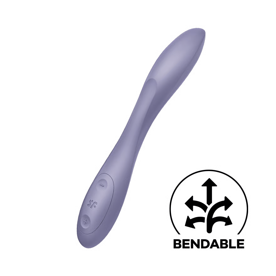 Máy Rung Linh Hoạt Điểm G Flex 2