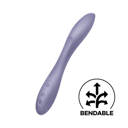Máy Rung Linh Hoạt Điểm G Flex 2