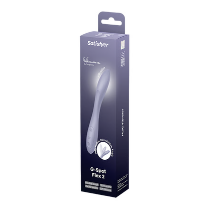 Máy Rung Linh Hoạt Điểm G Flex 2