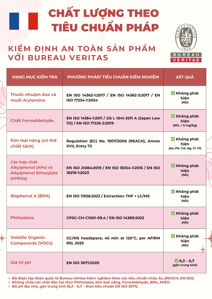 Quần Lót Nguyệt San Hàng Ngày Cao Cấp "Thuỳ"