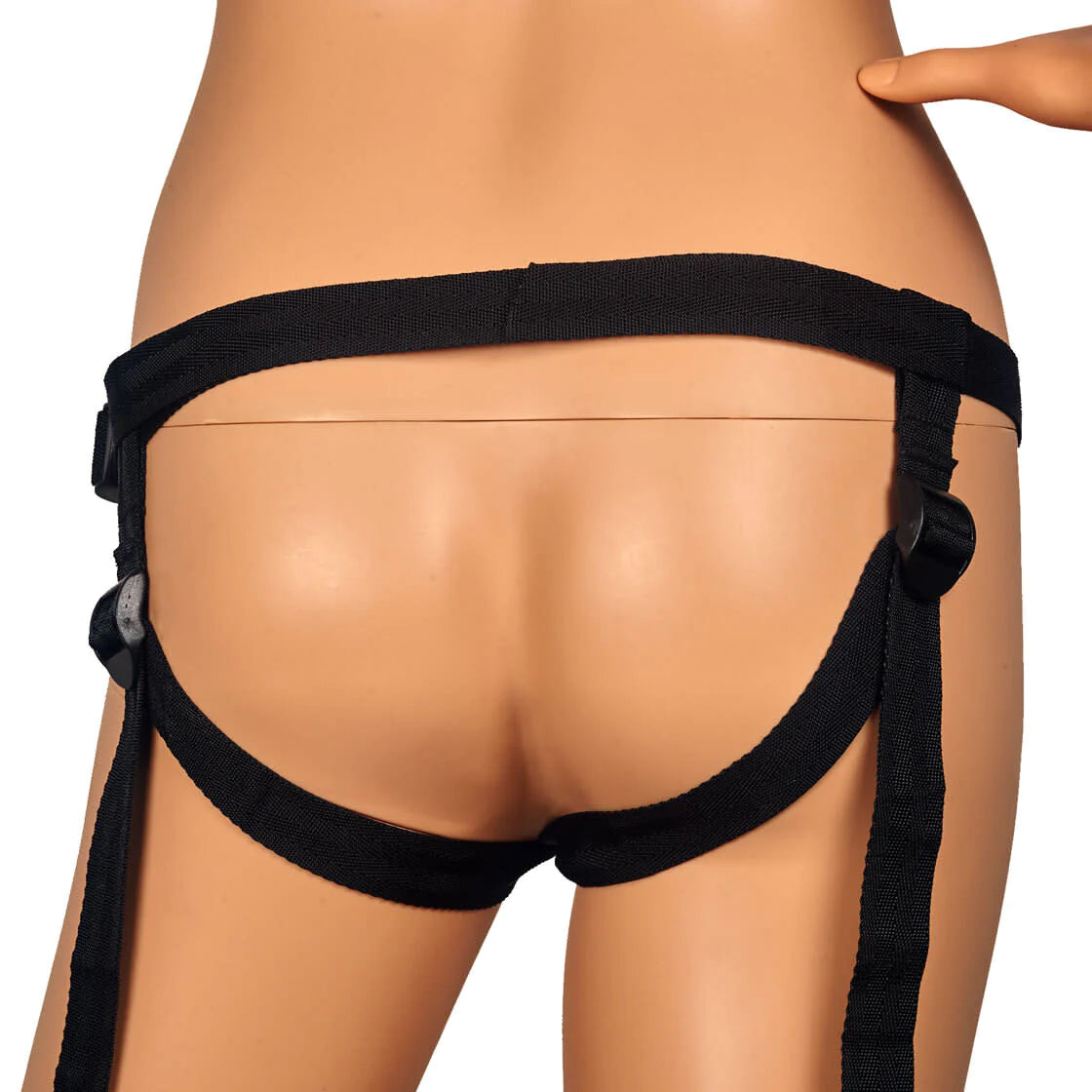 Dây Nịt Strap-On Temptasia Lovelace