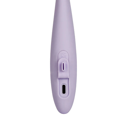 Máy Rung Con Thỏ Cằm Tay Điều Khiển Bằng App Cici+ 2