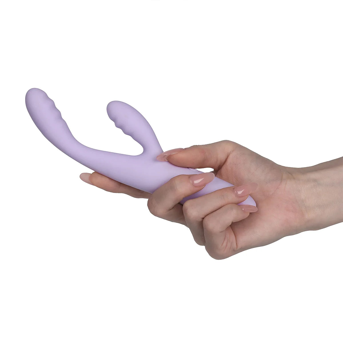 Máy Rung Con Thỏ Cằm Tay Điều Khiển Bằng App Cici+ 2