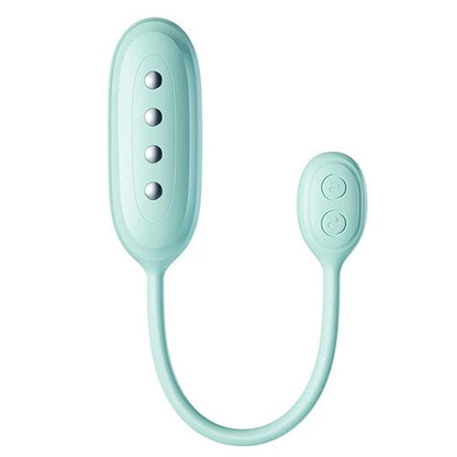 VIVIANA App Control Electric Pulse Vibrator