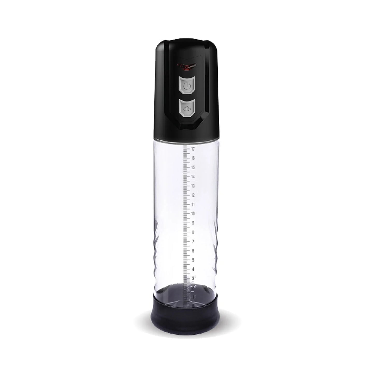 Máy Bơm Tăng Kích Thước Dương Vật Automatic ERECTIZONE Chạy Bằng Pin