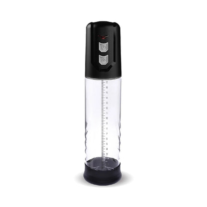 Máy Bơm Tăng Kích Thước Dương Vật Automatic ERECTIZONE Chạy Bằng Pin