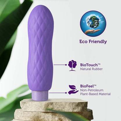 Gaia By Blush™ Eco Bliss Vibrator