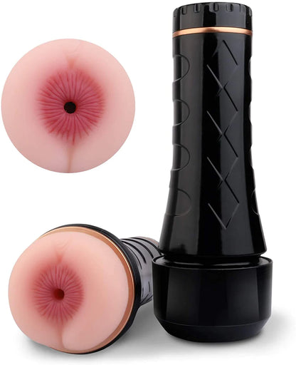 <tc>Fleshlight Vaginal & Anal Masturbation Cup</tc>