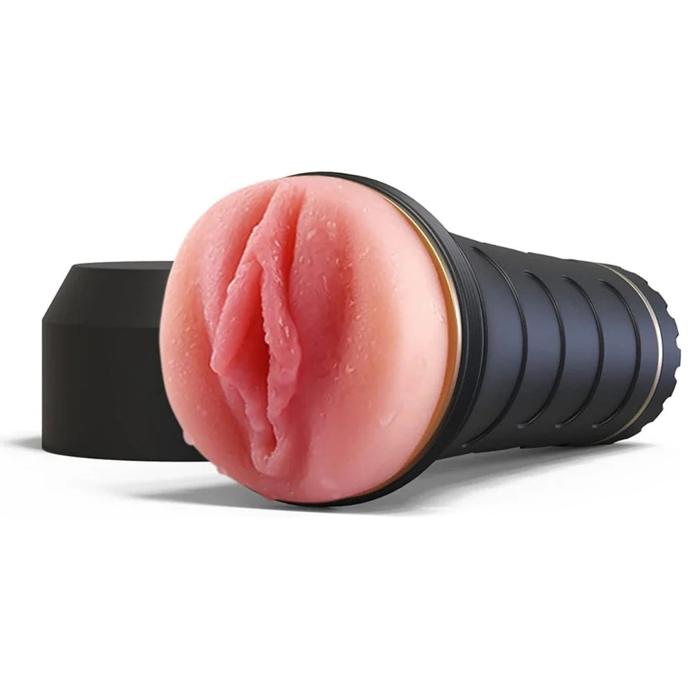 <tc>Fleshlight Vaginal & Anal Masturbation Cup</tc>