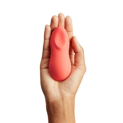 <tc>Mini Touch X Vibrating Massaging Egg</tc>