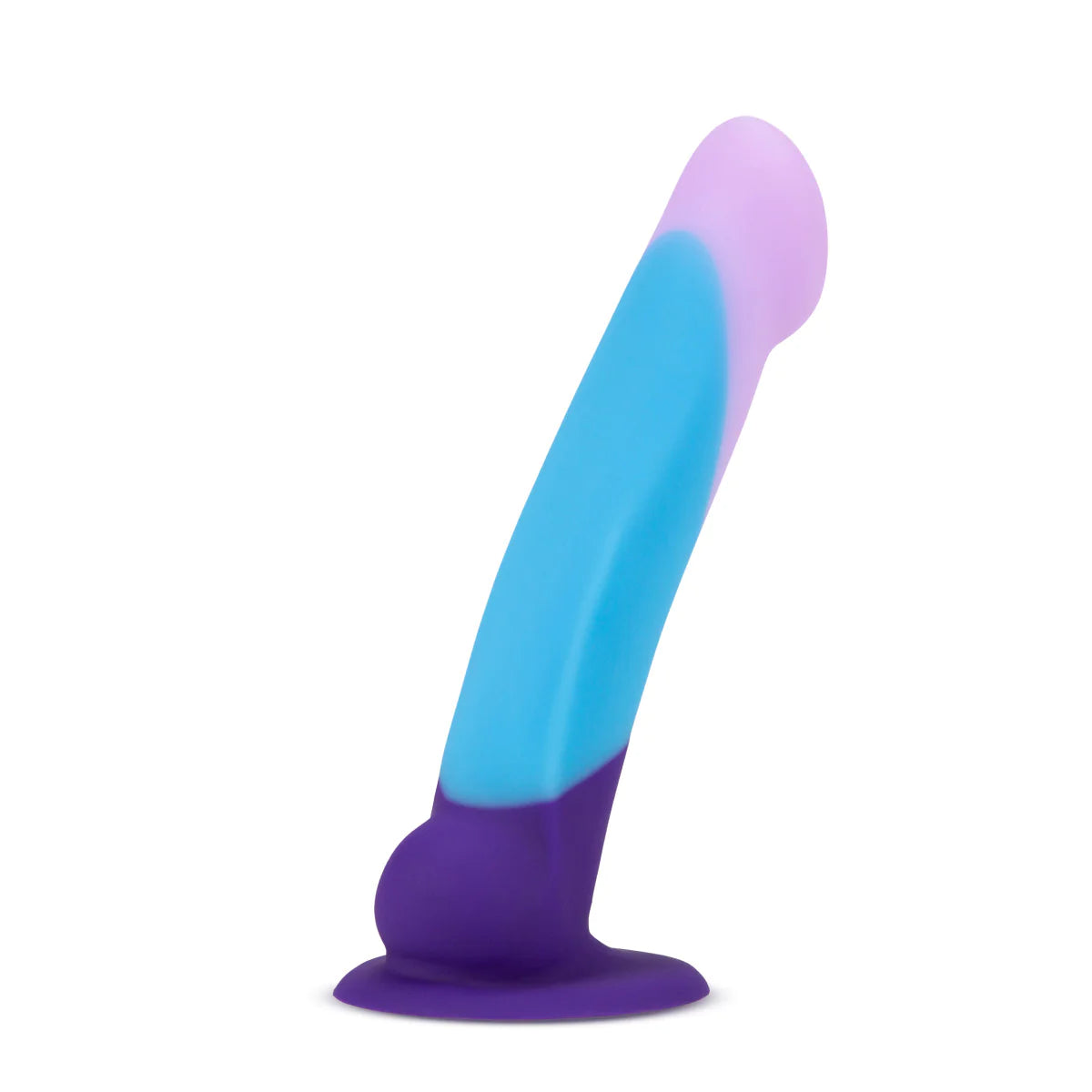 <tc>Avant Purple Haze D16 Artisan Dildo</tc>