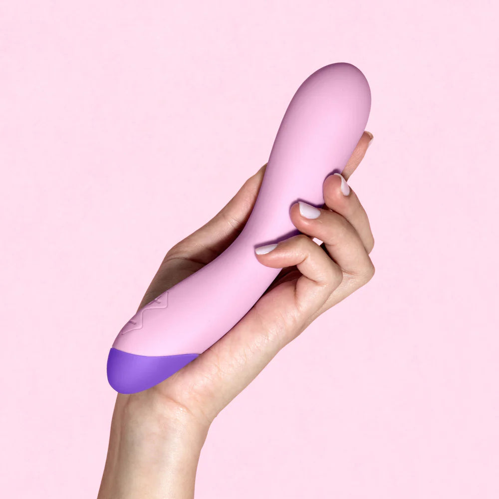 Wellness By Blush™ G Curve Vibrator