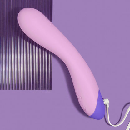 Wellness By Blush™ G Curve Vibrator