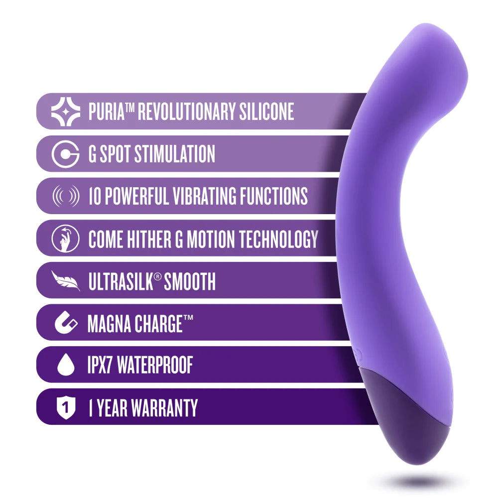 Wellness By Blush™ G Ball Vibrator