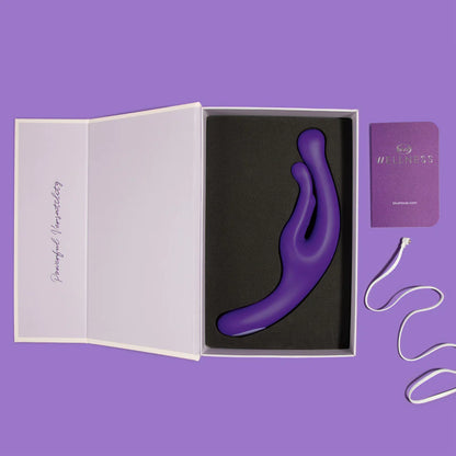 Wellness By Blush™ G Wave Vibrator