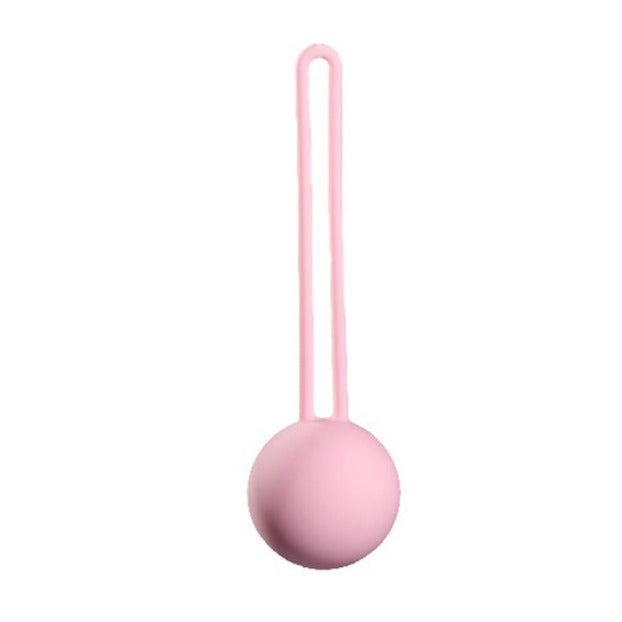 <tc>Kegel Ball Small A</tc>