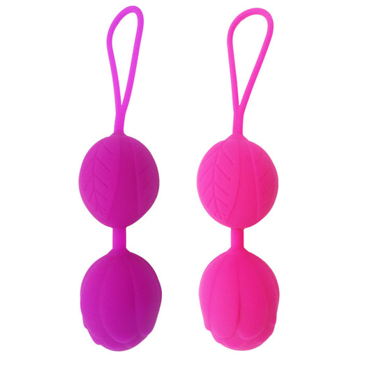 Set Bóng Tập Kegel Se Khít Double A