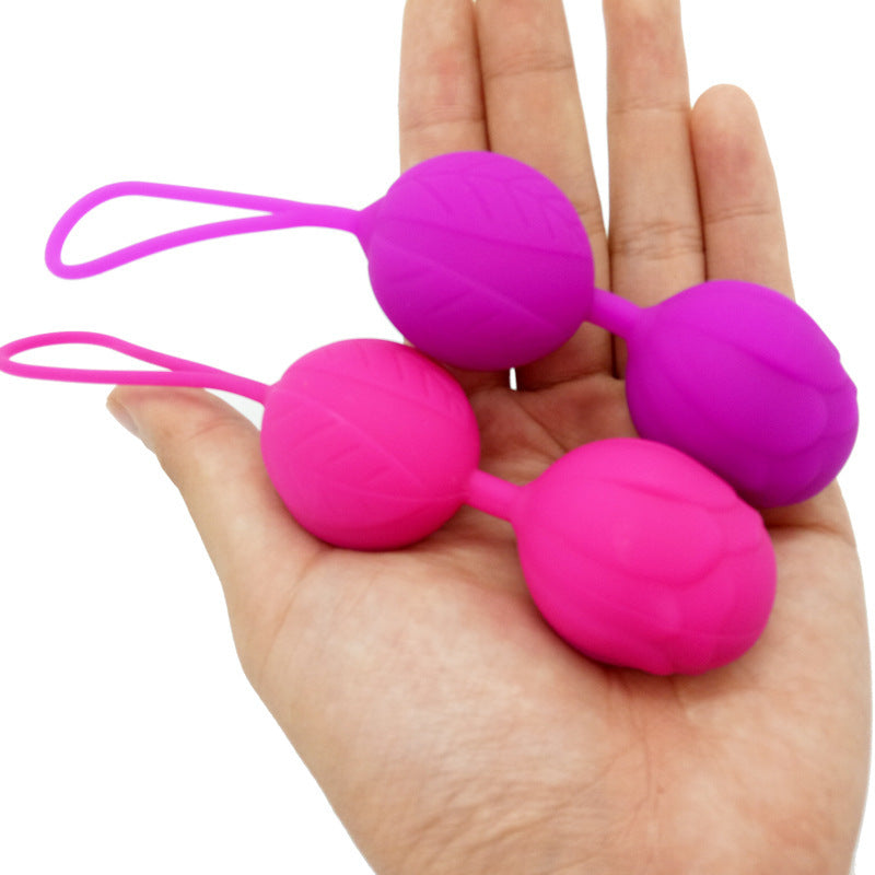 <tc>Kegel Ball Double A</tc>