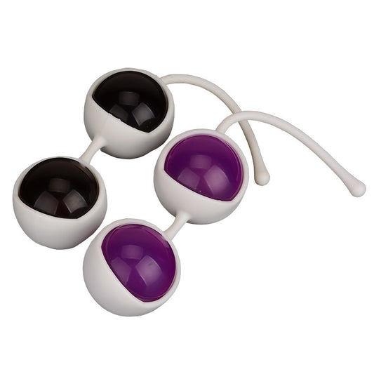 <tc>Kegel Ball Set FEMALE TRAINER</tc>