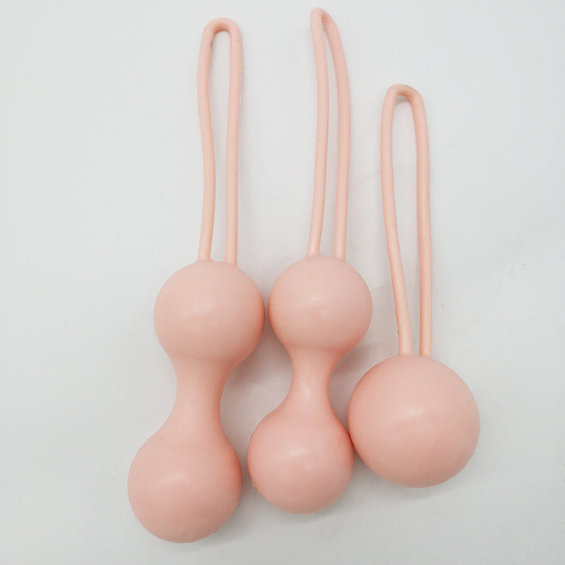 <tc>Kegel Ball Small A</tc>