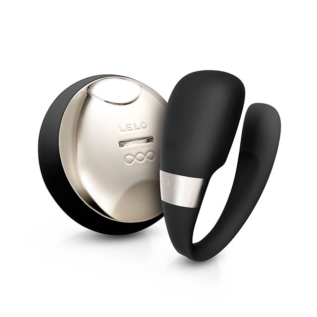 <tc>TIANI™ 3 Remote Controlled Couple' Massager</tc>