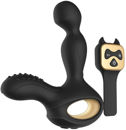 <tc>Cako Prostate Massage Vibrator</tc>