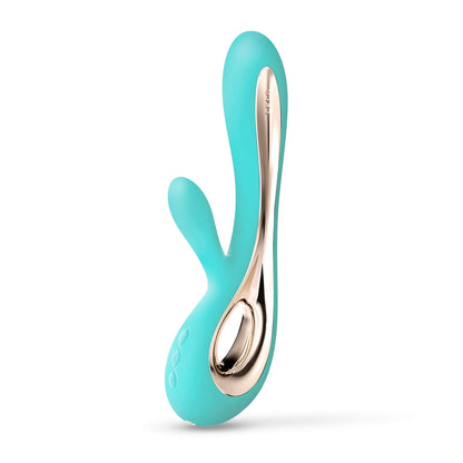 <tc>SORAYA™ 2 Rabbit Vibrator</tc>