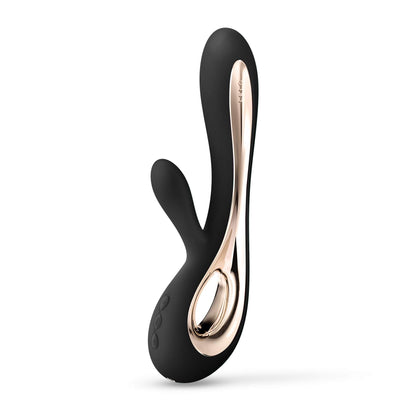 <tc>SORAYA™ 2 Rabbit Vibrator</tc>