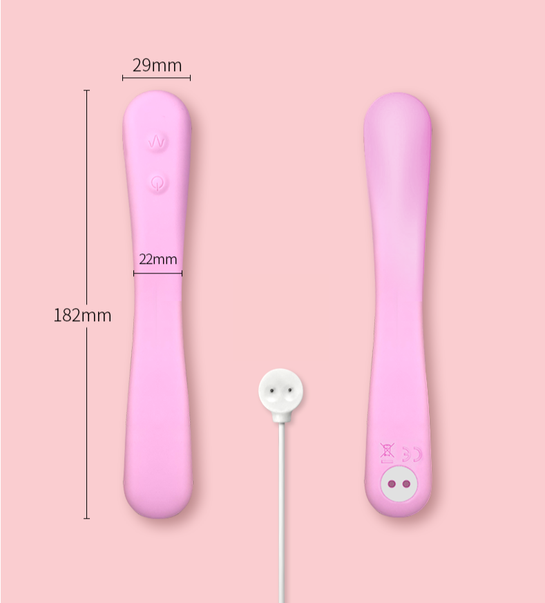 Versatile Archer Vibrator