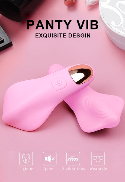 <tc>Mini Underwear Vibrator</tc>