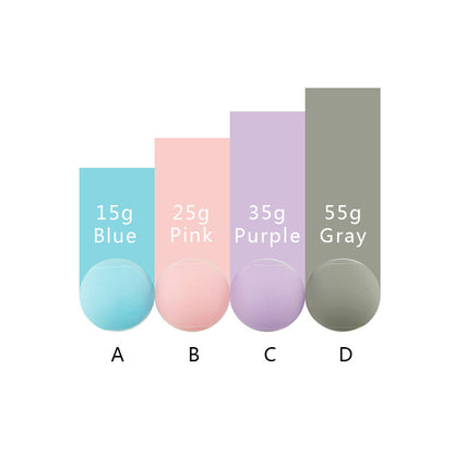 Pastel Tight Kegel Ball Set