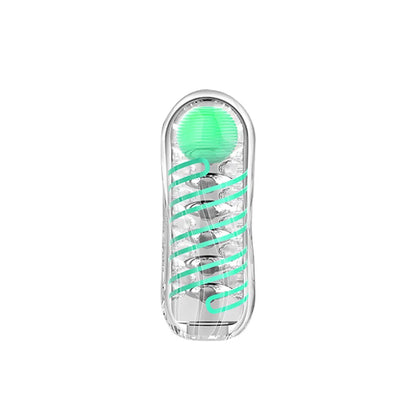 <tc>Luminous Ball Ultra Flexible Masturbation Cup</tc>