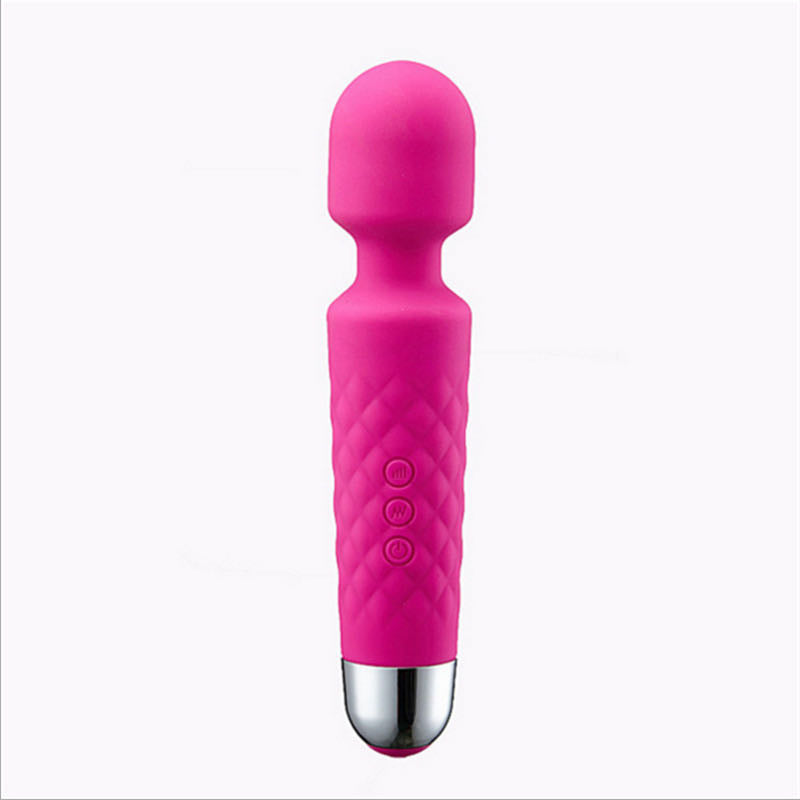 Classic Wand Vibrator