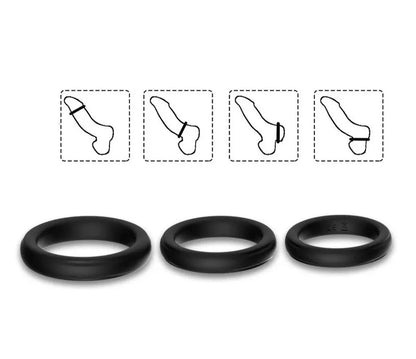 <tc>Multi-Function Cock Ring Set</tc>