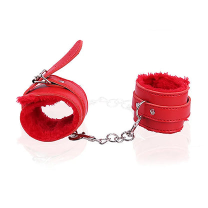 <tc>SM Furry Love Handcuffs</tc>