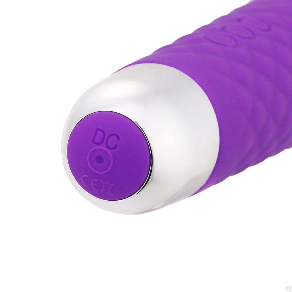 Classic Wand Vibrator